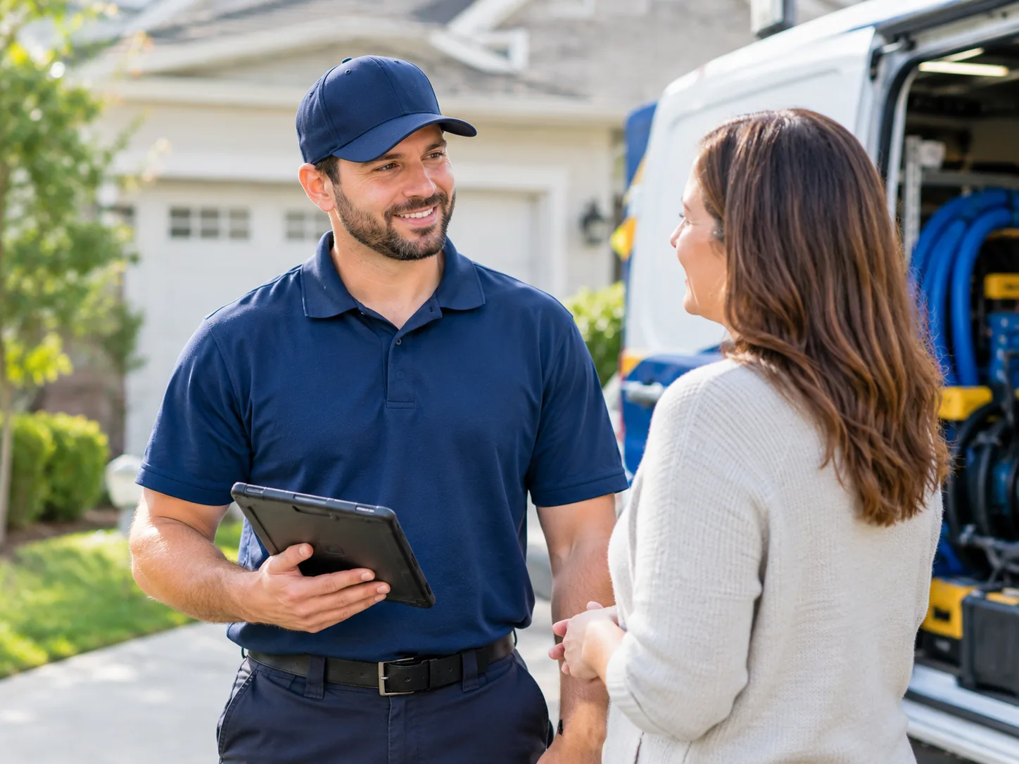 Sewage Backup Cleanup Hilbert, WI FAQs